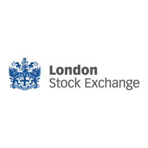 Home london stock exchange logo vector